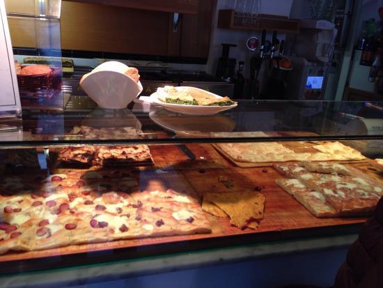 Focacceria di Nardi Gianna