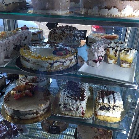 Picadò Gelateria Artigiana